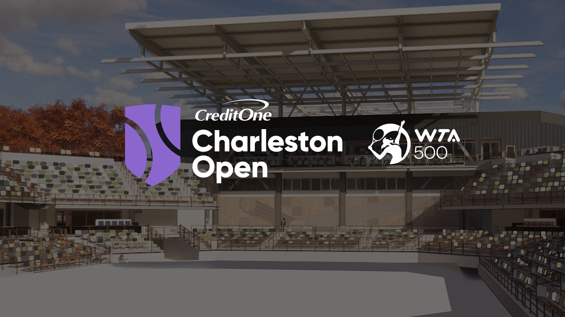 Charleston Open