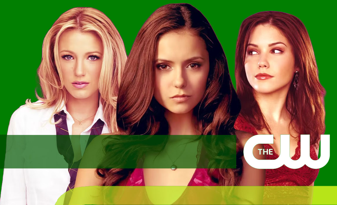 CW Network Blog Campaigns