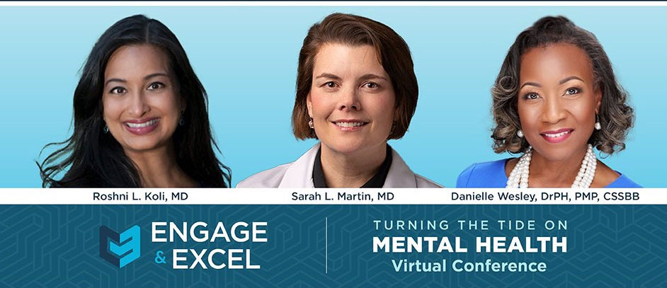 Engage & Excel Conference