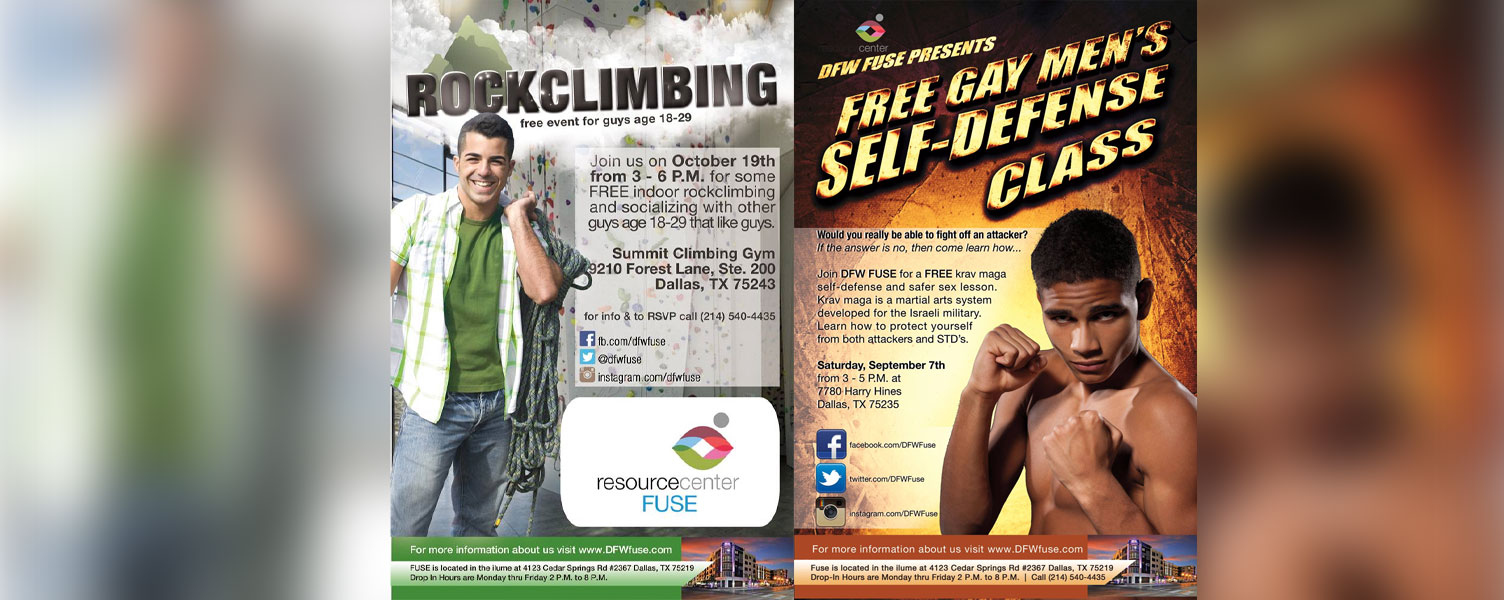 HIV Prevention Campaigns