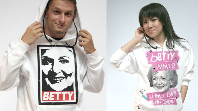 HoodieBuddie Guerrilla Blitz
