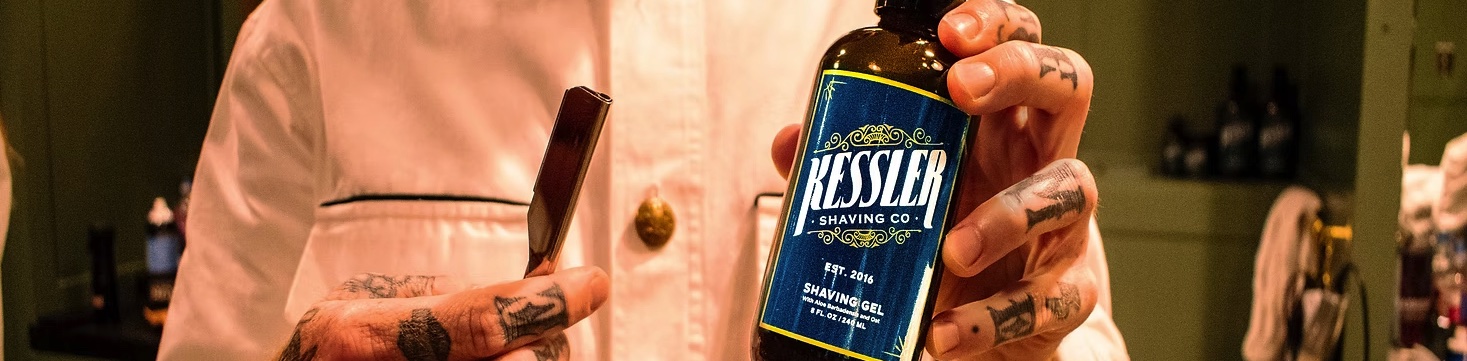 Kessler Shaving Co.