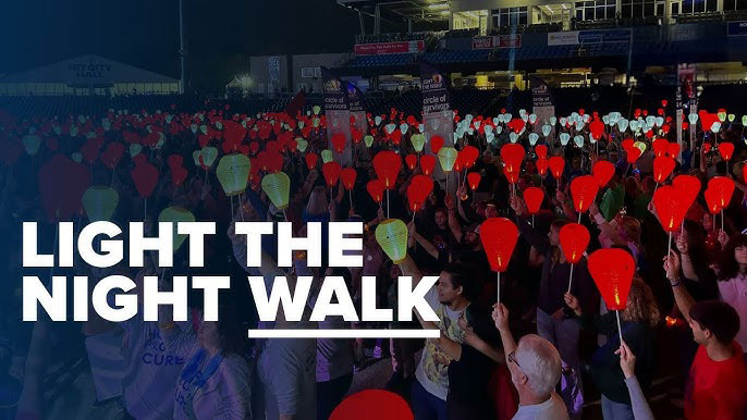 Light the Night