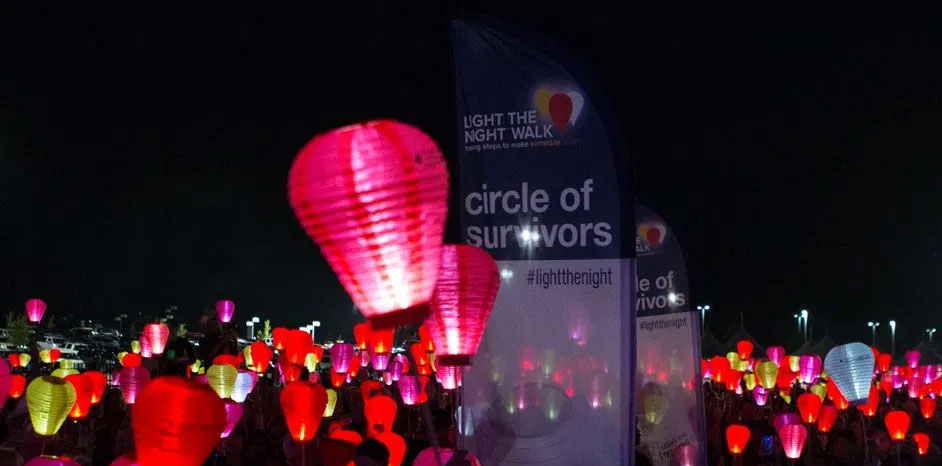 Light the Night