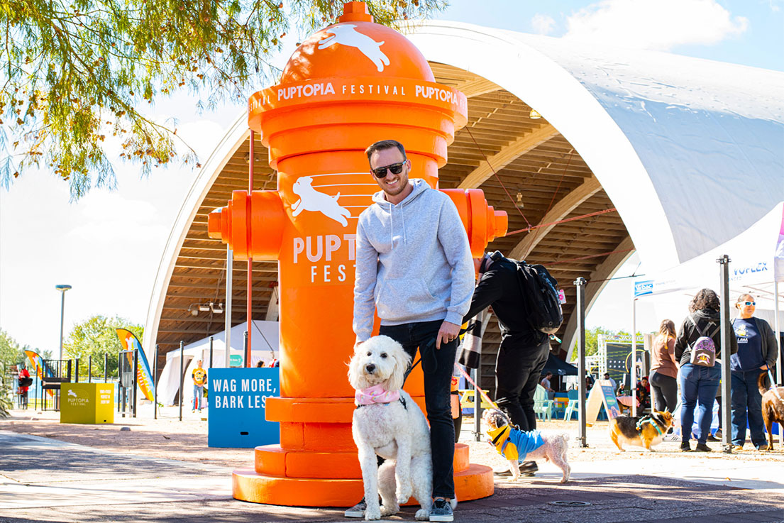 Puptopia Festival