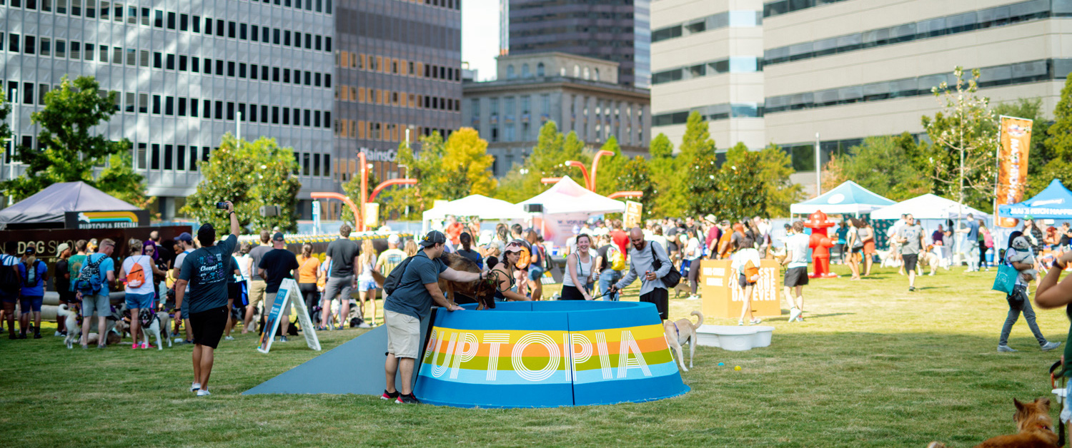 Puptopia Festival