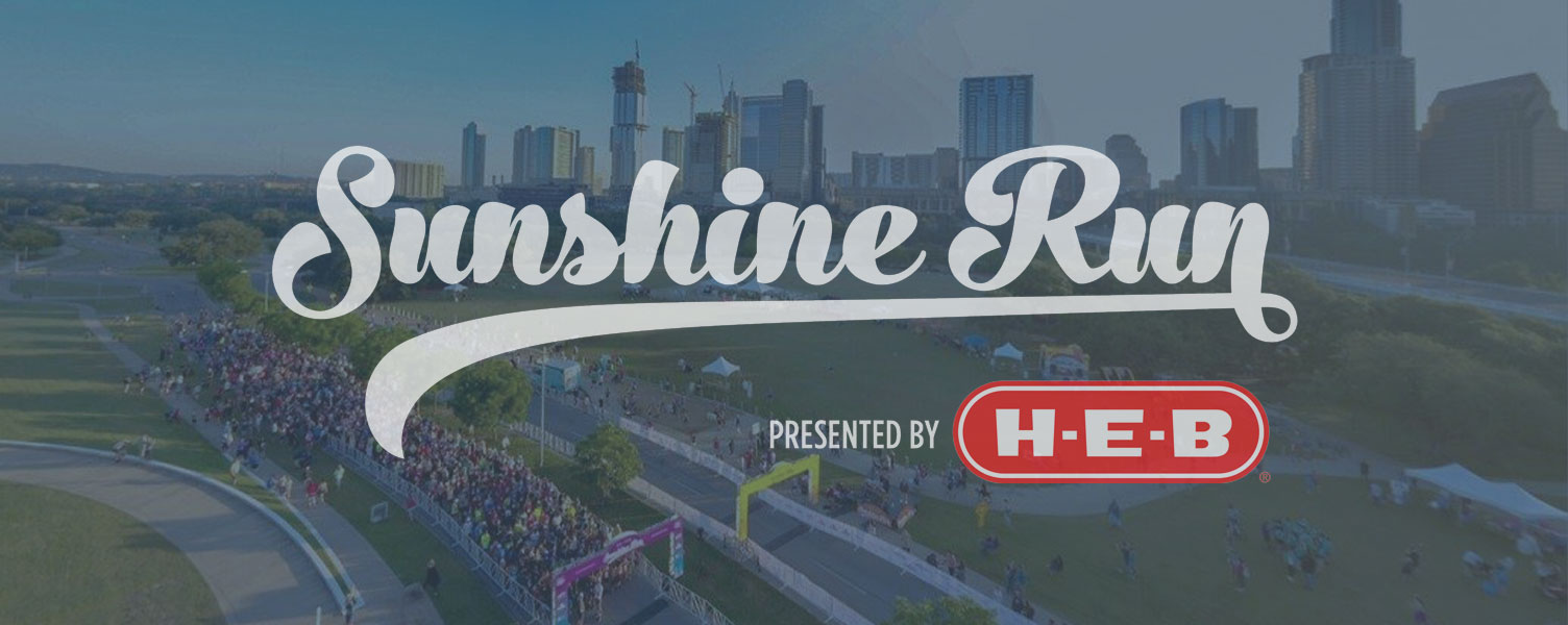 Austin Sunshine Run