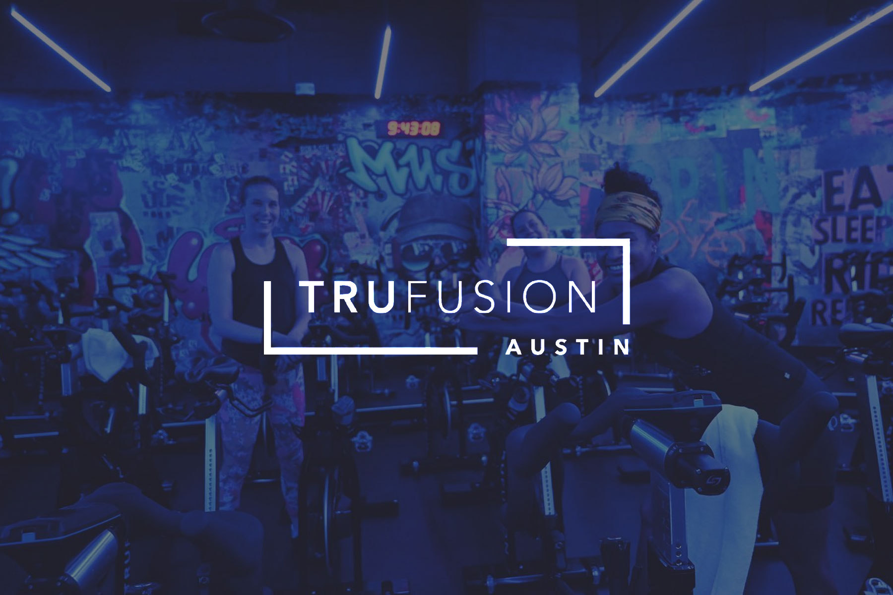TruFusion Austin