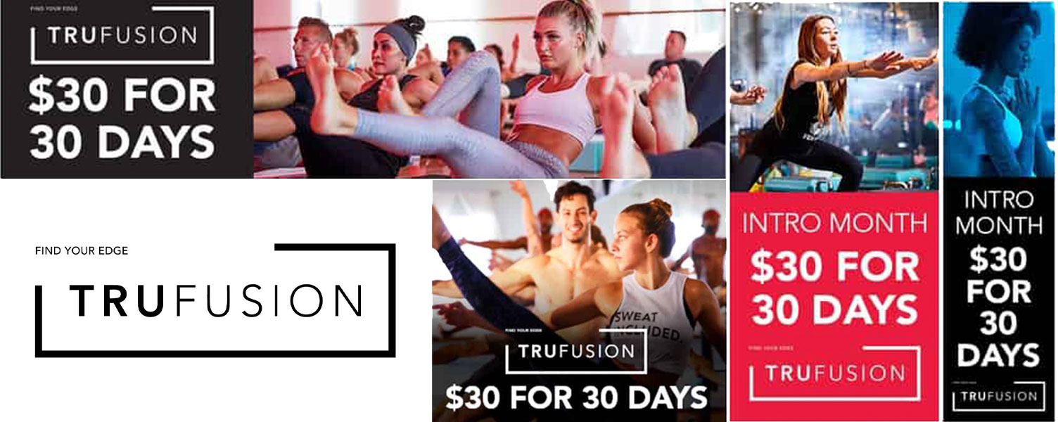 Gym Marketing Campaigns