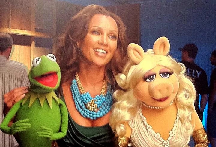 Vanessa Williams Campaigns